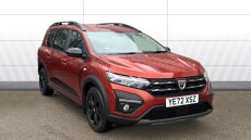 Dacia Jogger 1.0 TCe Extreme SE 5dr Petrol Estate